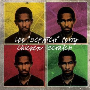 米LP Lee Perry Chicken Scratch Deluxe Edition 11661783911 Heartbeat Records (2) 未開封 /00260