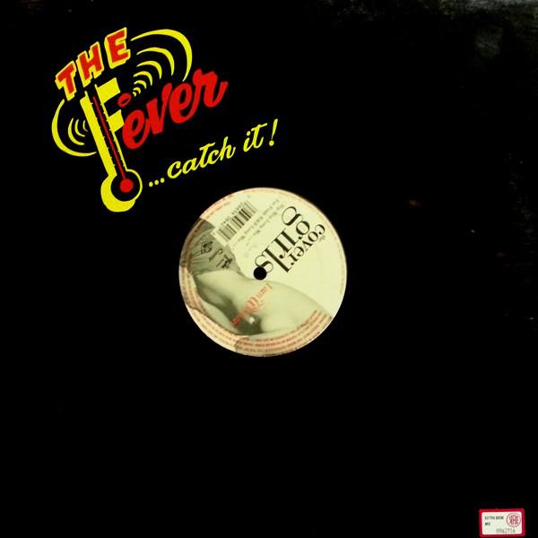 米12" Cover Girls I Am Woman QAL642 Fever Records, ...