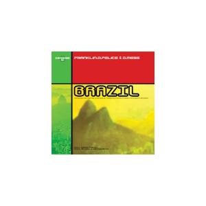英12" Franklin-D-Felice &amp; David Mess Brazil CLIMATI...