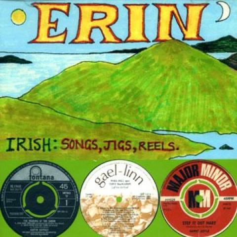 英MIX CD Various #032 Erin (2CD-R) GAZMCDR032 Gazs ...