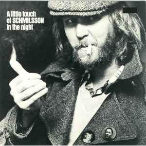 米CD Harry Nilsson Little Touch of Schmilsson in th...