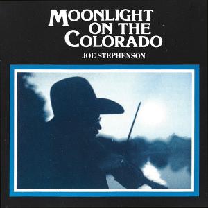 米CD Joe Stephenson Moonlight On The Colorado ADOB1002 Adobe Records /00110