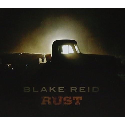 加CD Blake Reid Rust  RCD1502 ROYALTY RECORDS 紙ジャケ ...