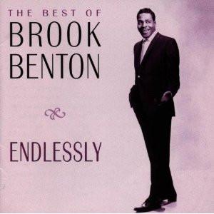 CD Brook Benton Endlessly--The Best Of Brook Bento...