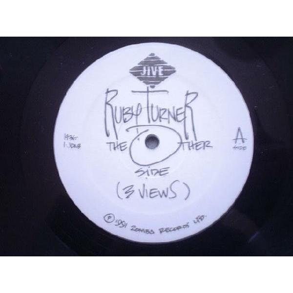 12” Ruby Turner The Other Side 14361JDAB Jive /002...
