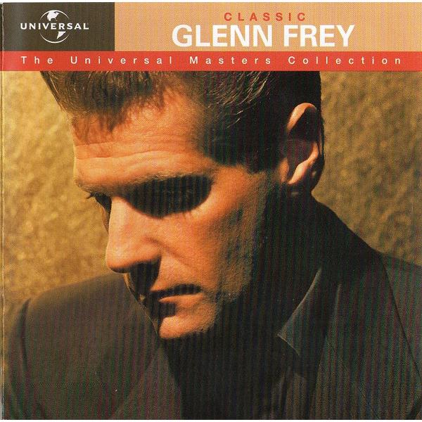 欧CD Glenn Frey UNIVERSAL MASTER COLLECTI  1124972 ...