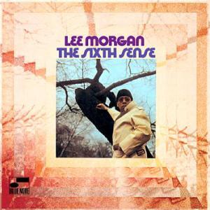 米CD Lee Morgan The Sixth Sense 724352246724 Blue N...