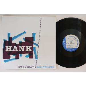 米LP Hank Mobley Hank (- ...の商品画像