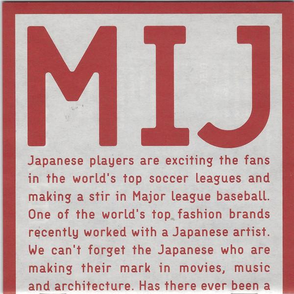 2CD SMAP SMAP 016 / MIJ VICL611778 Victor /00110