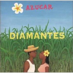 CD ディアマンテス, ハイメ新垣, 真 アスーカ  MYCD30017  /00110