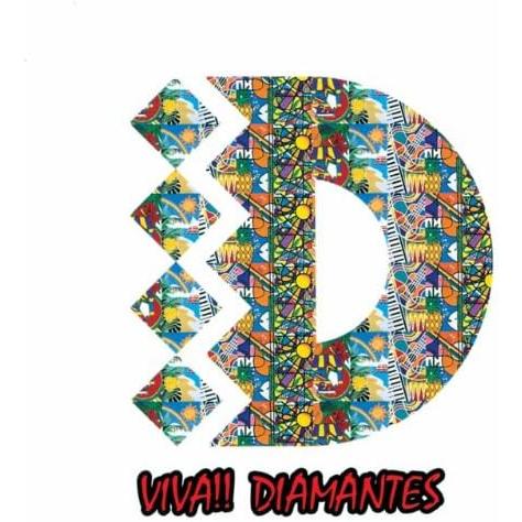 CD ディアマンテス, DIAMANTES, MIR VIVA!! DIAMANTES  PHCL5...