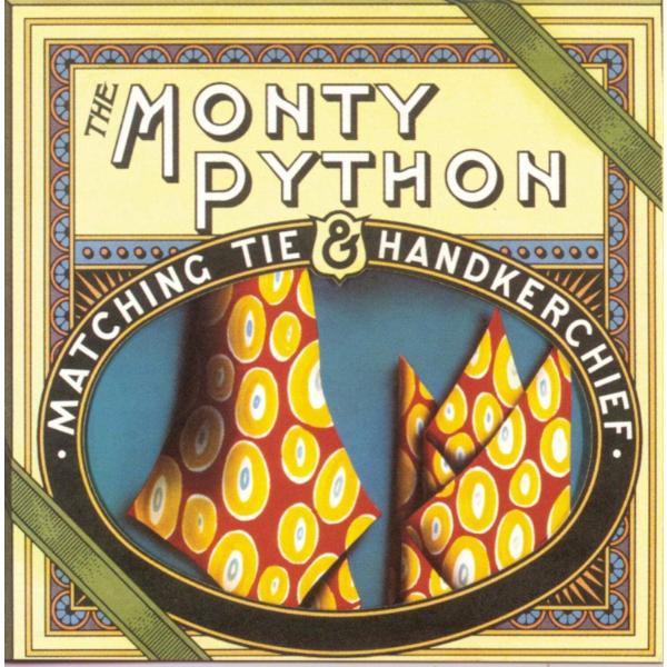 米CD Monty Pythons Flying Circus The Monty Python M...