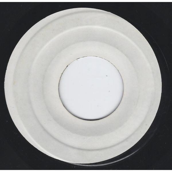 ジャマイカ7" James Kerr / James Kerr, Lloyd Young, Care...