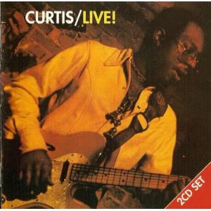 2discs CD Curtis Mayfiel...の商品画像