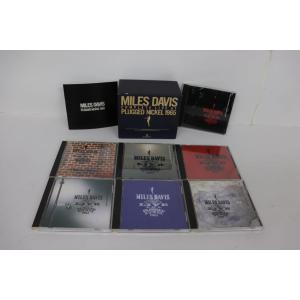 7CD Miles Davis Complete Live At Plugged Nickel 1965 SRCS73517 SONY /00770