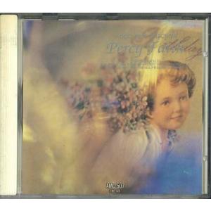 CD パーシー・フェイス Mood Best Selection AMC507 ECHO INDUSTRY /00110
