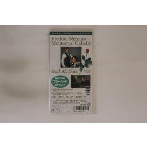 CD Freddie Mercury　Guide Me Home / How Can I Go On P13P37010 POLYDOR Japan /00110