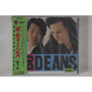 CD BoDeans Home P00L20121 POLYDOR プロモ 未開封 /00110