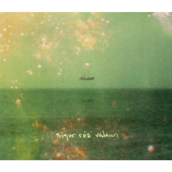CD Sigur R s Valtari XLCD570 XL Recordings, Krunk ...