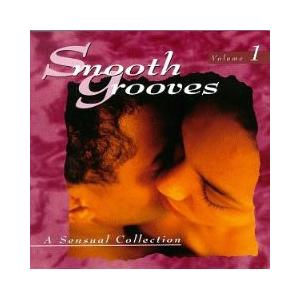 米CD Various Smooth Grooves:  A Sensual Collection ...