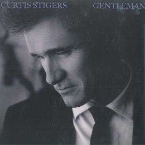 欧LP Curtis Stigers Gentl...の商品画像