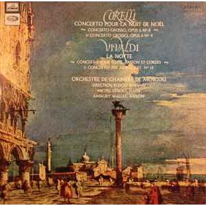 蘭LP Arcangelo Corelli, Antonio Viv Concerto Pour L...