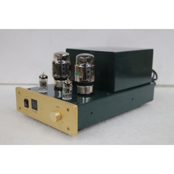 Triode トライオード VP-Mini88  Vacuumtube Amplifier  真空管...