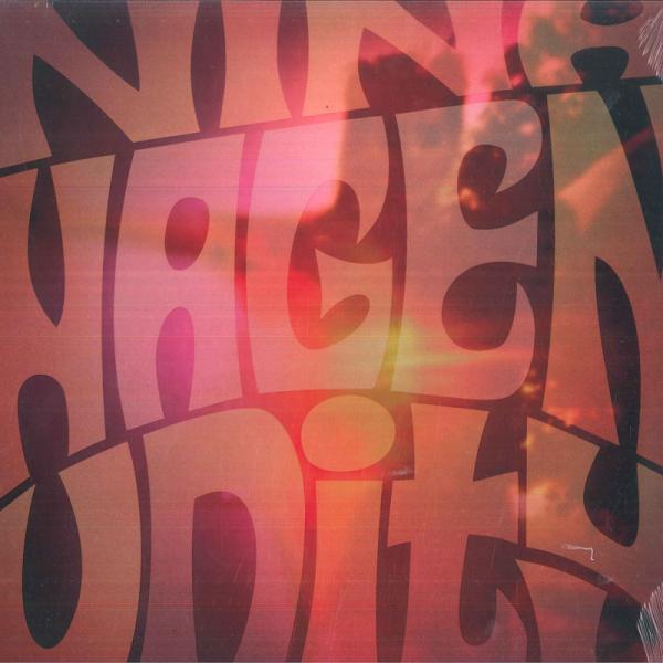 欧LP Nina Hagen Unity LPGRON243 Gronland Records /0...