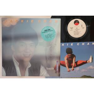 LP Ost, ジャッキー・チェン シャングリ・...の商品画像
