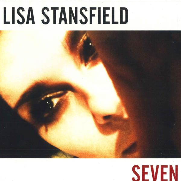 欧LP Lisa Stansfield Seven 0209634ERE Ear Music /00...