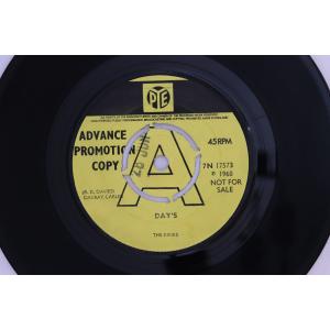 英7” Kinks Days 7N17573 P...の商品画像