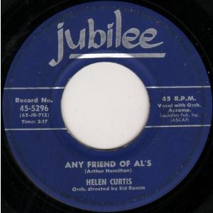 米7” Helen Curtis Any Fri...の商品画像
