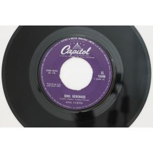 7” King Curtis Soul Sere...の商品画像