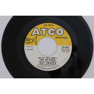 米7” Ray Sharpe, King Cur...の商品画像