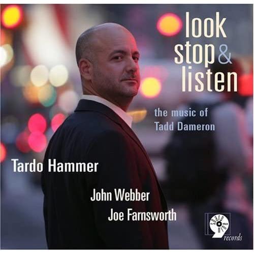 米CD Tardo Hammer Look Stop &amp; Listen: The Music of ...
