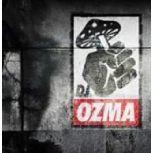 2CD DJ OZMA, REYAM GEORGE; 綾小路 アゲ♂アゲ♂EVERY☆騎士(DVD付...