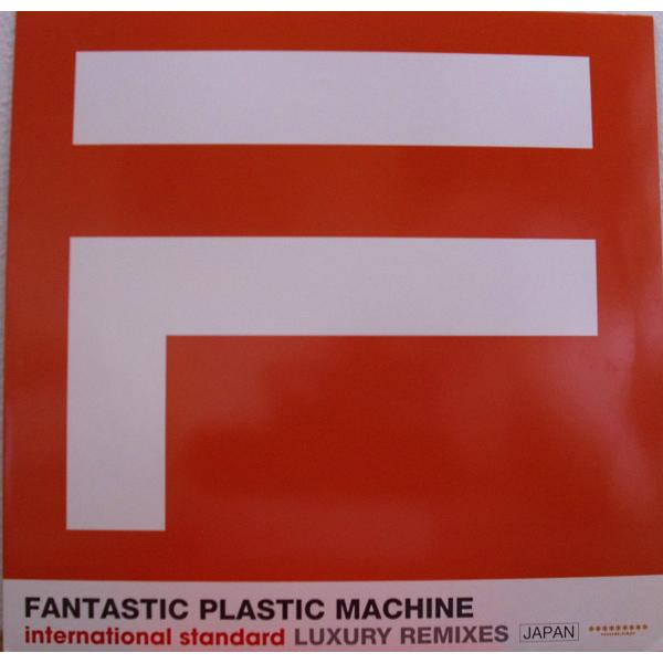 12” Fantastic Plastic Machine F International COJA...