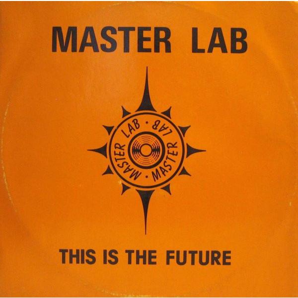 伊12” Master Lab This Is The Future EVRMX004 Eviva ...