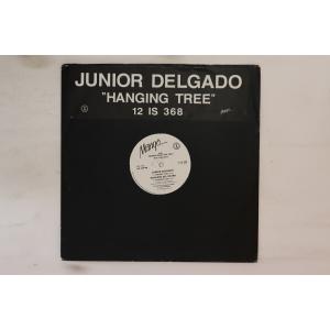 英12” Junior Delgado Hanging Tree 12IS368 Mango プロモ /00250