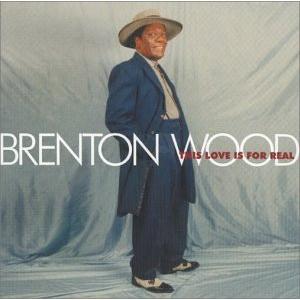 米CD Brenton Wood This Love Is For Real 3020662162 ...