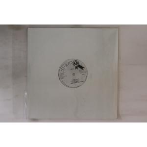 ジャマイカ12” Al Walker & Brentford All Star Chick Chick / Pressure Rock none Studio One /00250