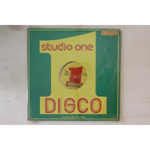 米12” Cornell Campbell / Doreen Shaf Queen Of The Minstrel / I Dont Know Why SO0024 Studio One /00250