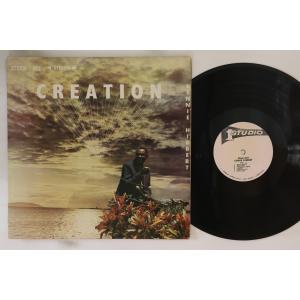 ジャマイカLP Lennie Hibbert Creation SOL0015 Studio One /00260