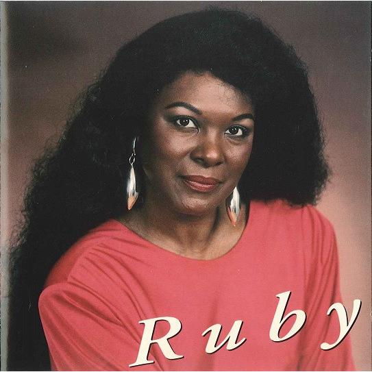 米CD Ruby Andrews Ruby GWX47774CD Goldwax Records /...