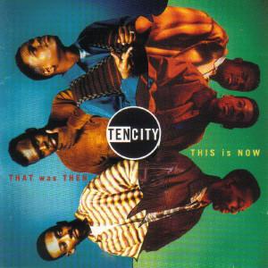 米CD Ten City That Was Then, This Is Now CK57183 Co...