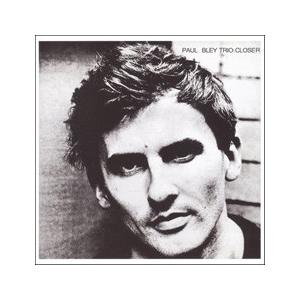 伊LP Paul Bley Trio Closer 1021 ESP-Disk /00260