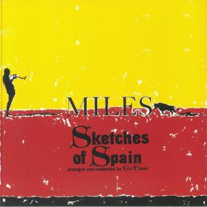 欧LP Miles Davis Sketches...の商品画像