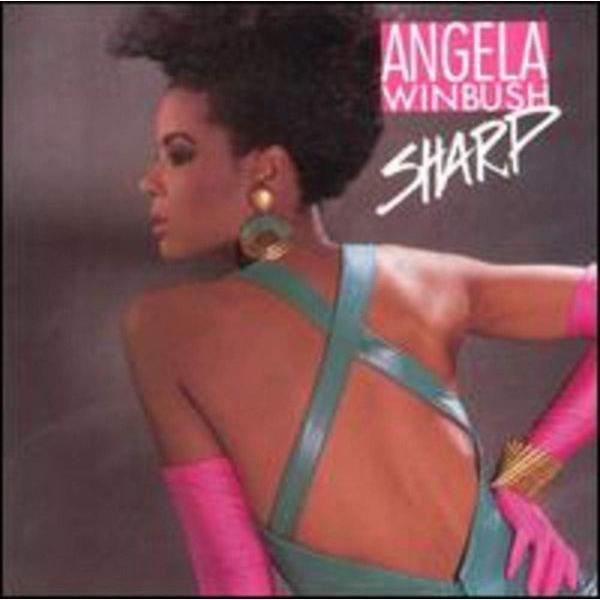 CD Angela Winbush Sharp 8327332Q1  /00110