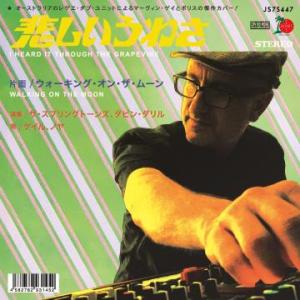 7” Springtones , Dubbin Darryl I Heard It Through ...