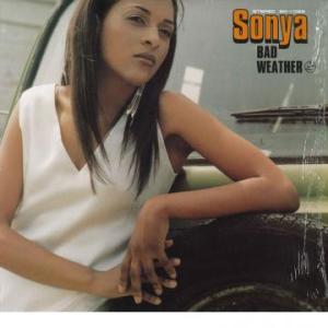 12” Sonya Bad Weather SM1036 UNITY /00250